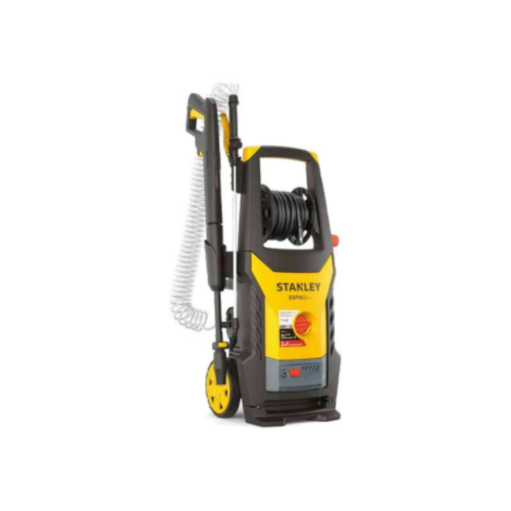 Stanley Pressure Washer , 2200 W , 160 bar , 460 l/h