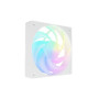 Fury Sai S12 ARGB PWM , Fan , White