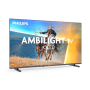 Philips , LED 4K Ambilight TV , 50PUS8001/12 , 50 , Smart TV , TITAN OS , UHD , Black