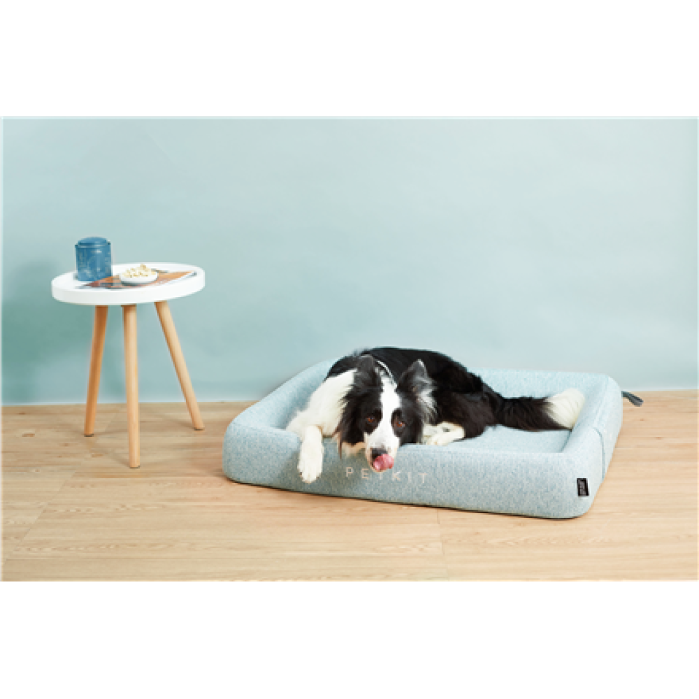 PETKIT All Season Sleep (B5-S) Pet Bed, Size S , P7110 S , Green
