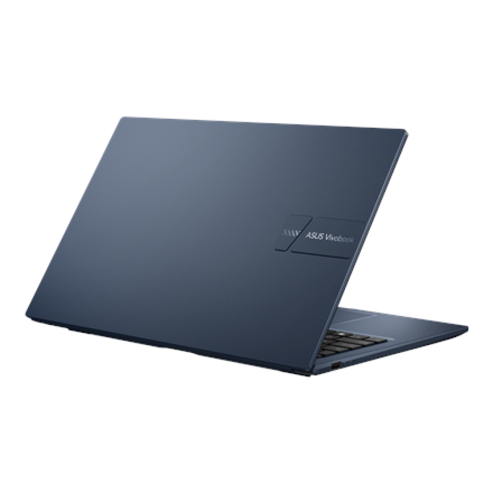 Asus , Vivobook 15 F1504VA-BQ140W , Quiet Blue , 15.6 , IPS , FHD , 1920 x 1080 pixels , Anti-glare , Intel Core 5 , 120U , 16 GB , DDR4 , Solid-state drive capacity 1000 GB , Intel Graphics , Windows 11 Home , 802.11ax , Bluetooth version 5.2 , Keyboard 