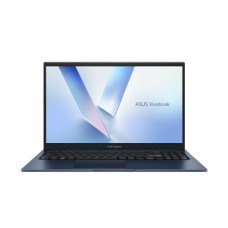 Asus , Vivobook 15 F1504VA-BQ140W , Quiet Blue , 15.6 , IPS , FHD , 1920 x 1080 pixels , Anti-glare , Intel Core 5 , 120U , 16 GB , DDR4 , Solid-state drive capacity 1000 GB , Intel Graphics , Windows 11 Home , 802.11ax , Bluetooth version 5.2 , Keyboard 