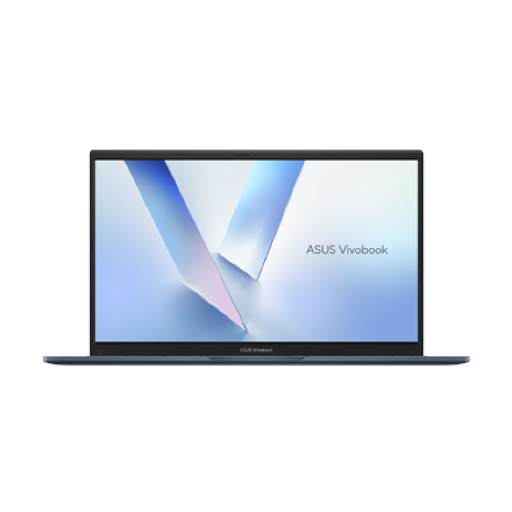 Asus , Vivobook 15 F1504VA-BQ140W , Quiet Blue , 15.6 , IPS , FHD , 1920 x 1080 pixels , Anti-glare , Intel Core 5 , 120U , 16 GB , DDR4 , Solid-state drive capacity 1000 GB , Intel Graphics , Windows 11 Home , 802.11ax , Bluetooth version 5.2 , Keyboard 
