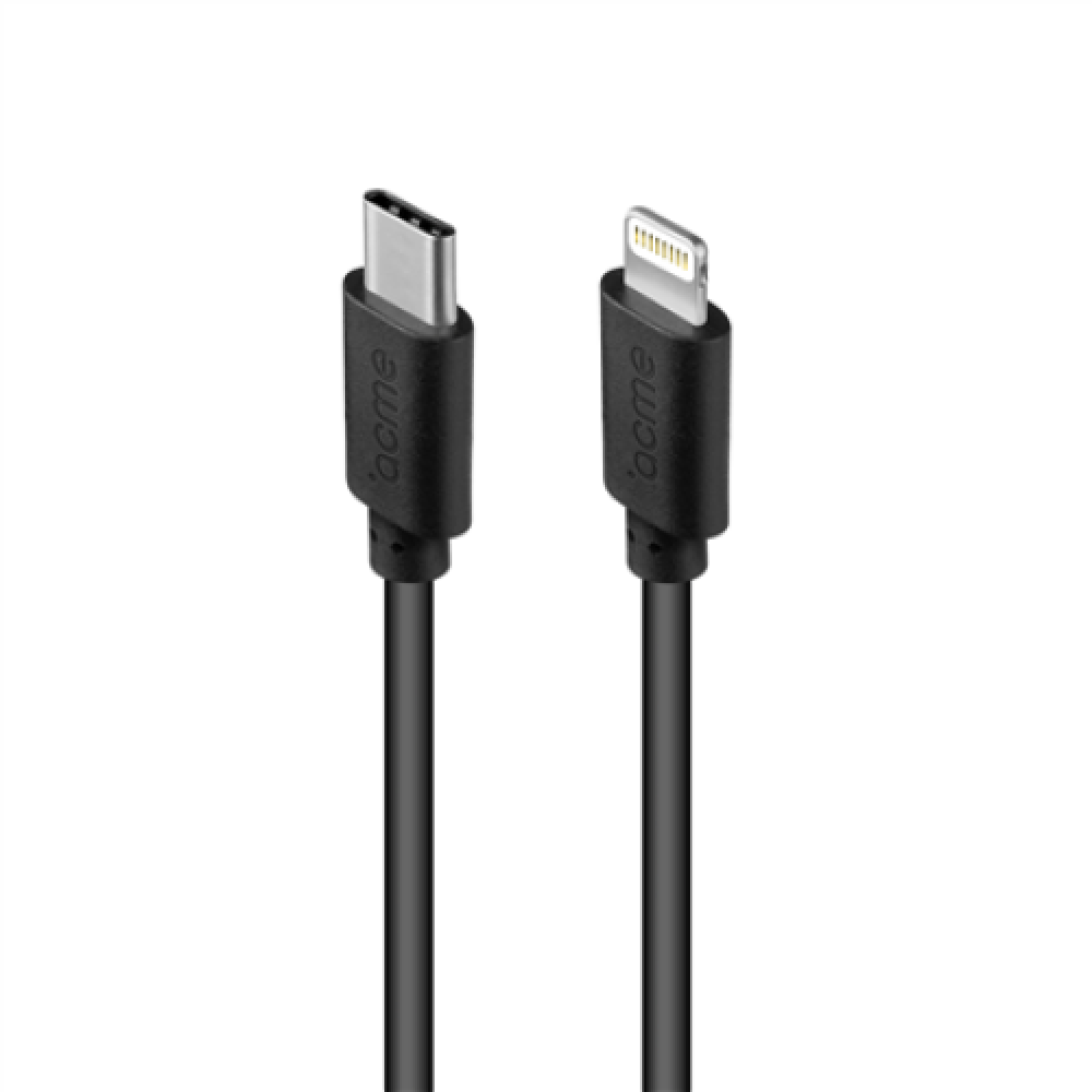 Acme , CB1061 , USB-C to Lightning TPE