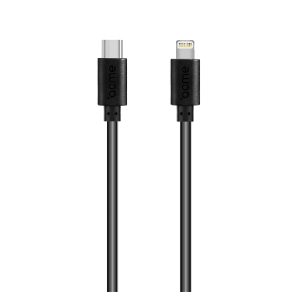 Acme , CB1061 , USB-C to Lightning TPE