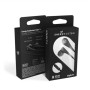 Energy Sistem , Earphones Style 1+ , Wired , In-ear , Microphone , Black