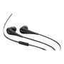 Energy Sistem , Earphones Style 1+ , Wired , In-ear , Microphone , Black