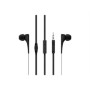 Energy Sistem , Earphones Style 1+ , Wired , In-ear , Microphone , Black