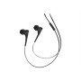 Energy Sistem , Earphones Style 1+ , Wired , In-ear , Microphone , Black