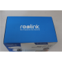 SALE OUT. Reolink E Series E540 Smart 5MP PTZ WiFi Camera with Motion Spotlights, White , Reolink , Smart WiFi Camera with Motion Spotlights , E Series E540 , 23 month(s) , PTZ , 5 MP , 2.8-8/F1.6 , IP65 , H.264 , Micro SD, Max. 256 GB , UNPACKED