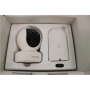 SALE OUT. Reolink E Series E540 Smart 5MP PTZ WiFi Camera with Motion Spotlights, White , Reolink , Smart WiFi Camera with Motion Spotlights , E Series E540 , 21 month(s) , PTZ , 5 MP , 2.8-8/F1.6 , IP65 , H.264 , Micro SD, Max. 256 GB , USED, MISSING MOU