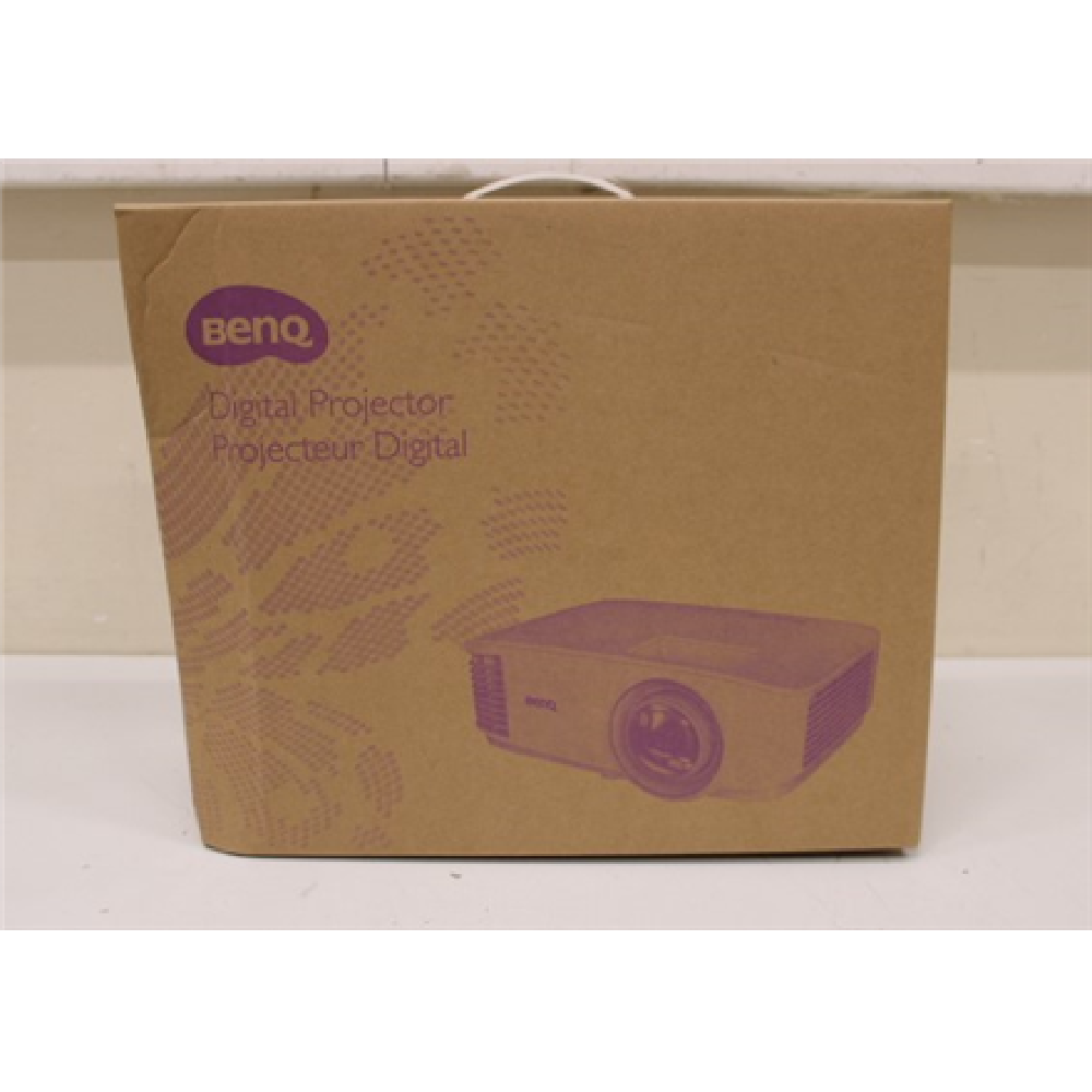 SALE OUT. BenQ TH671ST WUXGA Projector 1920x1080 / 3000 Lm/ 16:9 / 10000:1 / White , Benq , TH671ST , Full HD (1920x1080) , 3000 ANSI lumens , 10.000:1 , White , DAMAGED PACKAGING , Lamp warranty 12 month(s)