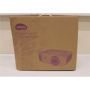 SALE OUT. BenQ TH671ST WUXGA Projector 1920x1080 / 3000 Lm/ 16:9 / 10000:1 / White , Benq , TH671ST , Full HD (1920x1080) , 3000 ANSI lumens , 10.000:1 , White , DAMAGED PACKAGING , Lamp warranty 12 month(s)