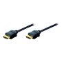 Digitus , HDMI High Speed connection cable , AK-330107-100-S , HDMI to HDMI