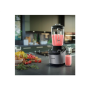 Philips Blender , HR3760/00 , Tabletop , 1500 W , Jar material Glass , Jar capacity 1.8 L , Ice crushing , Stainless Steel/Black