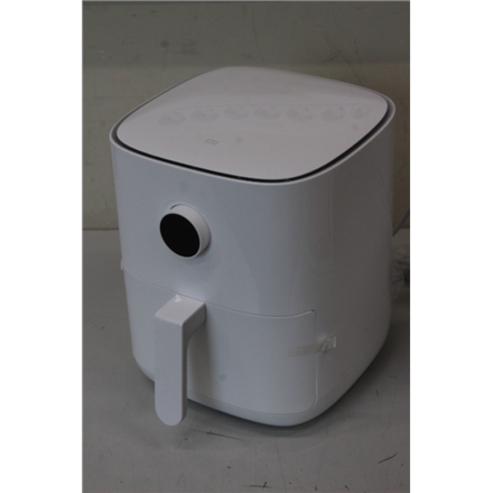 SALE OUT. , Xiaomi , Mi Smart Air Fryer , 1500 W , 3.5 L , Basket Material: Alclad Metal , White , DEMO