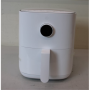 SALE OUT. SALE OUT. , Xiaomi , Mi Smart Air Fryer , 1500 W , 3.5 L , Basket Material: Alclad Metal , White , DAMAGED PACKAGING, SCRATCHED ON SIDE, DENT ON THE GRIILL , Xiaomi , Mi Smart Air Fryer , 1500 W , 3.5 L , Basket Material: Alclad Metal , White , 