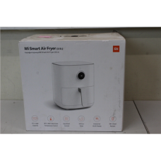 SALE OUT. , Xiaomi , Mi Smart Air Fryer , 1500 W , 3.5 L , Basket Material: Alclad Metal , White , DEMO