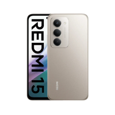 Xiaomi Redmi , 15 4G , Titan Gray , 6.9 , IPS LCD , 1080 x 2340 pixels , Qualcomm , Internal RAM 6 GB , 128 GB , Dual SIM , Nano SIM , 4G , Main camera resolution 50 MP , Secondary camera resolution 8 MP , Android , 15 , 7000 mAh