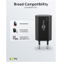 Goobay 44949 , Power adapter , USB-A , 5 V