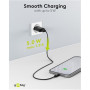Goobay 44949 , Power adapter , USB-A , 5 V