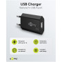 Goobay 44949 , Power adapter , USB-A , 5 V