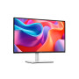 Dell , S2725DC , 27 , IPS , QHD , 16:9 , 144 Hz , 1 ms , 2560 x 1440 pixels , 350 cd/m² , HDMI ports quantity 1 , White