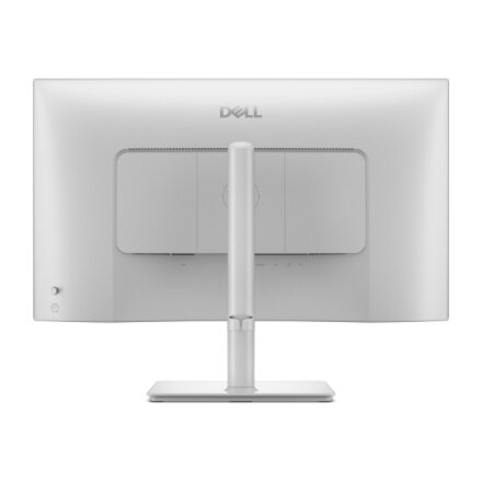 Dell , S2725DC , 27 , IPS , QHD , 16:9 , 144 Hz , 1 ms , 2560 x 1440 pixels , 350 cd/m² , HDMI ports quantity 1 , White