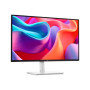 Dell , S2725DC , 27 , IPS , QHD , 16:9 , 144 Hz , 1 ms , 2560 x 1440 pixels , 350 cd/m² , HDMI ports quantity 1 , White