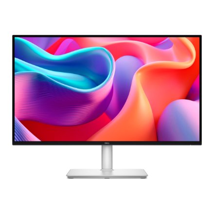 Dell , S2725DC , 27 , IPS , QHD , 16:9 , 144 Hz , 1 ms , 2560 x 1440 pixels , 350 cd/m² , HDMI ports quantity 1 , White