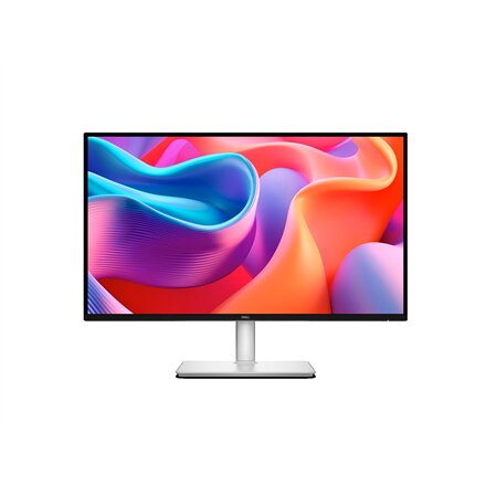 Dell , S2725DC , 27 , IPS , QHD , 16:9 , 144 Hz , 1 ms , 2560 x 1440 pixels , 350 cd/m² , HDMI ports quantity 1 , White