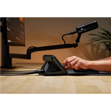 Elgato XLR Dock MK.2 for Stream Deck +