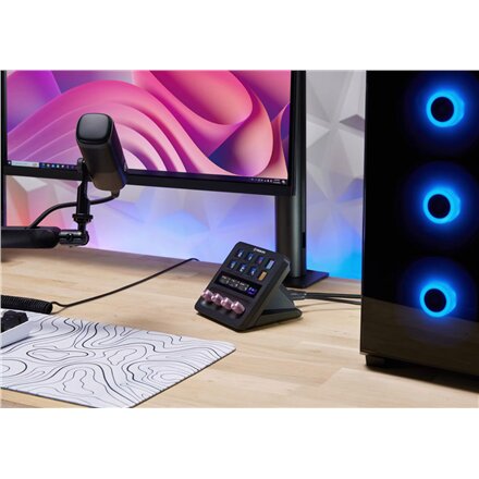Elgato XLR Dock MK.2 for Stream Deck +