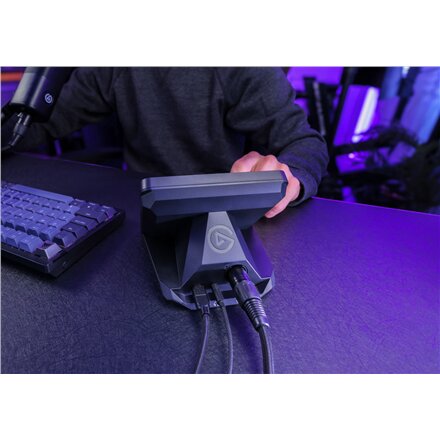 Elgato XLR Dock MK.2 for Stream Deck +