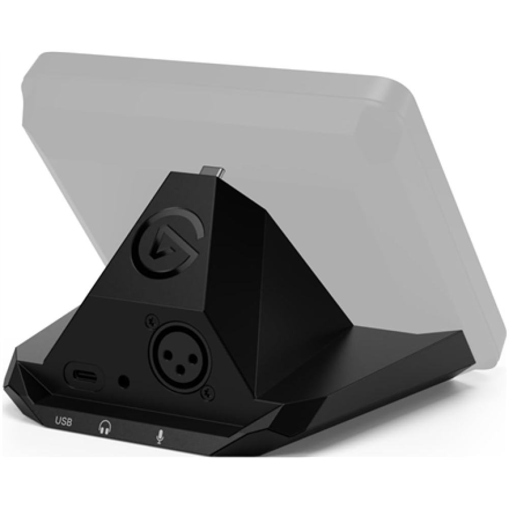 Elgato XLR Dock MK.2 for Stream Deck +