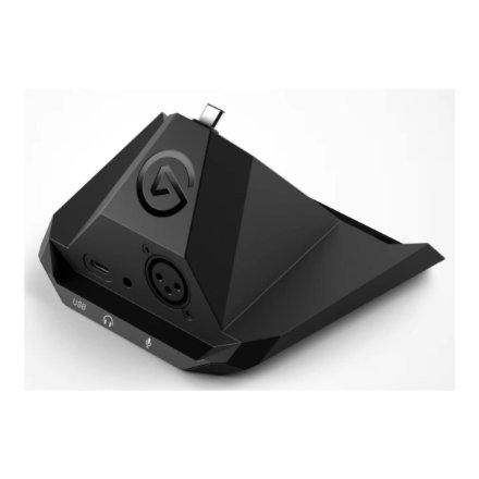 Elgato XLR Dock MK.2 for Stream Deck +