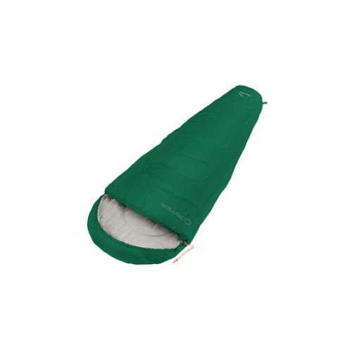 Easy Camp , Sleeping Bag , 210 x 75 x 50 cm , -5/12 °C , Left Zipper