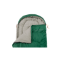 Easy Camp , Sleeping Bag , 210 x 75 x 50 cm , -5/12 °C , Left Zipper