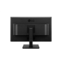 LG 24BK550Y-I 24 , IPS, FHD, 1920 x 1080 pixels, 16:9, 5 ms, 250 cd/m², Black, Audio, HDMI ports quantity 1