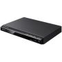 DVD player , DVPSR760HB , Bluetooth , HD JPEG, JPEG, KODAK Picture CD, LPCM, MP3, MPEG1, MPEG4, Super VCD, VCD, WMA, Xvid, Xvid External Subtitle
