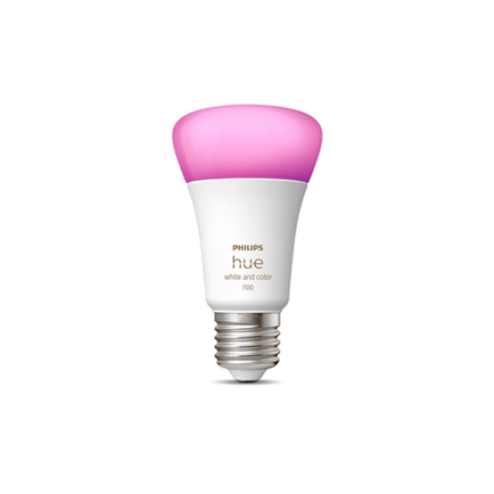 Philips Hue WCA 9W A60 E27