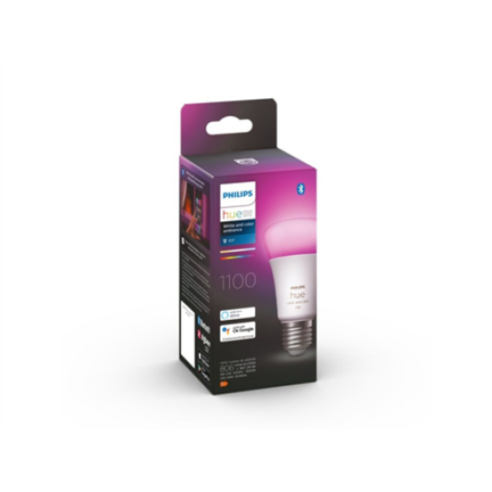 Philips hue wca a60 e27 sale