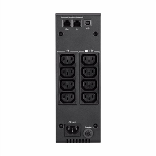 Eaton , UPS , 5S 1000i , 1000 VA , 600 W