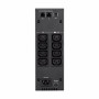 Eaton , UPS , 5S 1000i , 1000 VA , 600 W
