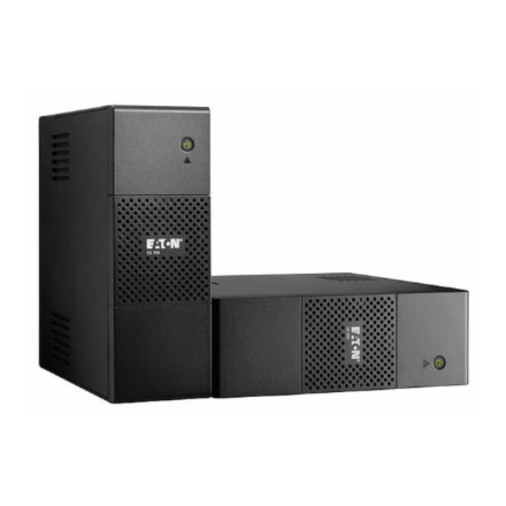 Eaton , UPS , 5S 1000i , 1000 VA , 600 W