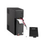 Eaton , UPS , 5S 1000i , 1000 VA , 600 W