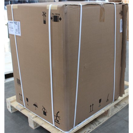 SALE OUT. Bosch WNC254ARSN Washing Machine with Dryer, D, Front loading, Washing capacity 10.5 kg, Drying capacity 6 kg, Max spin speed 1400 , SALE OUT. , Bosch Washing Machine , WNC254ARSN , Energy efficiency class A/D , Front loading , Washing capacity 