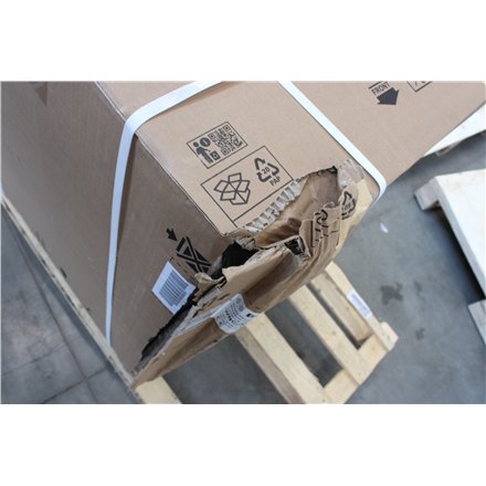 SALE OUT. Bosch WNC254ARSN Washing Machine with Dryer, D, Front loading, Washing capacity 10.5 kg, Drying capacity 6 kg, Max spin speed 1400 , SALE OUT. , Bosch Washing Machine , WNC254ARSN , Energy efficiency class A/D , Front loading , Washing capacity 