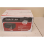 SALE OUT. Pantum P2500 Mono Laser Black DAMAGED PACKAGING