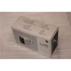 SALE OUT. Xiaomi Outdoor Camera BW300 , Xiaomi Mi Home Security Camera , BHR8303GL , 3 month(s) , Bullet , 3 MP , F/1.6 , IP67 , USED, LIGHT SCRATCHES
